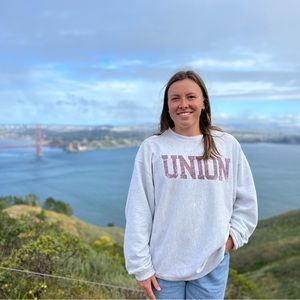 Meet your Posher, Madison